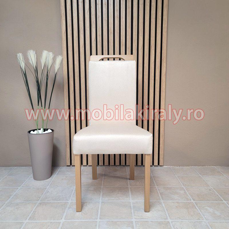 Scaun tapitat 016292 - imagine 3