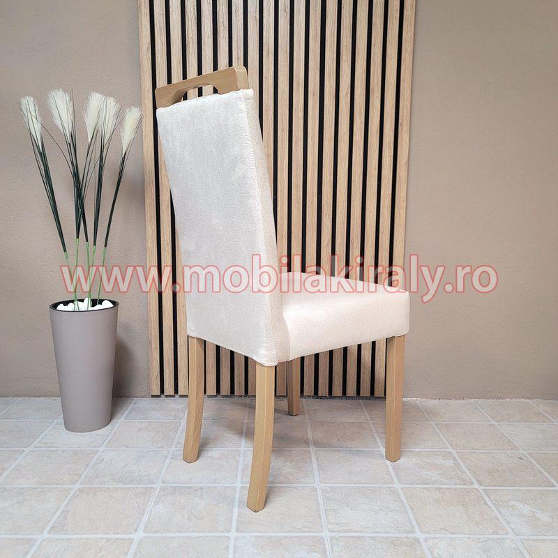 Scaun tapitat 016292 - imagine 2