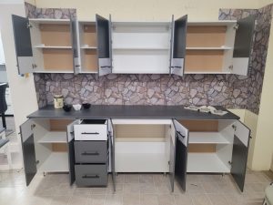 Mobila de bucatarie 016481