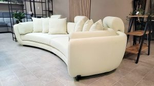 Canapea HAVANA 5L 016445