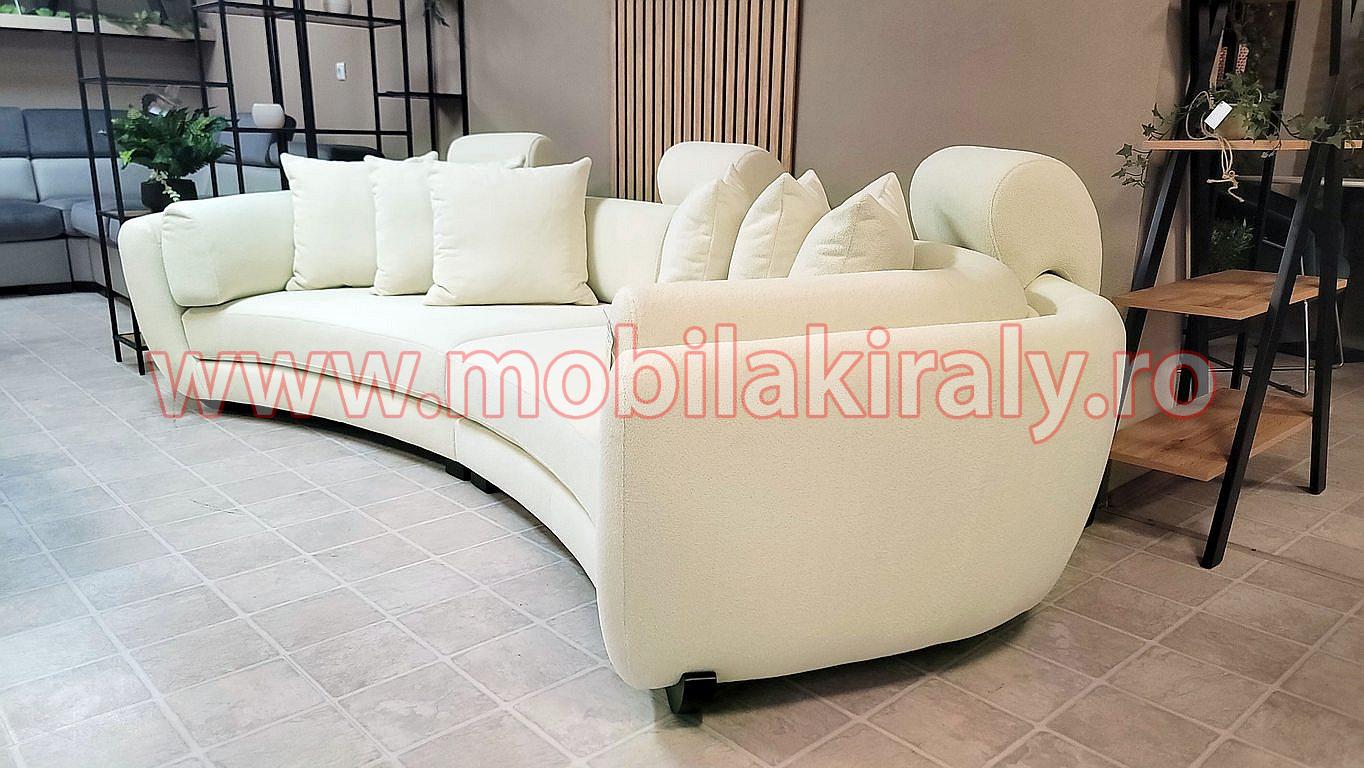 Canapea HAVANA 5L 016445 - imagine 2