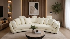 Canapea HAVANA 5L 016445