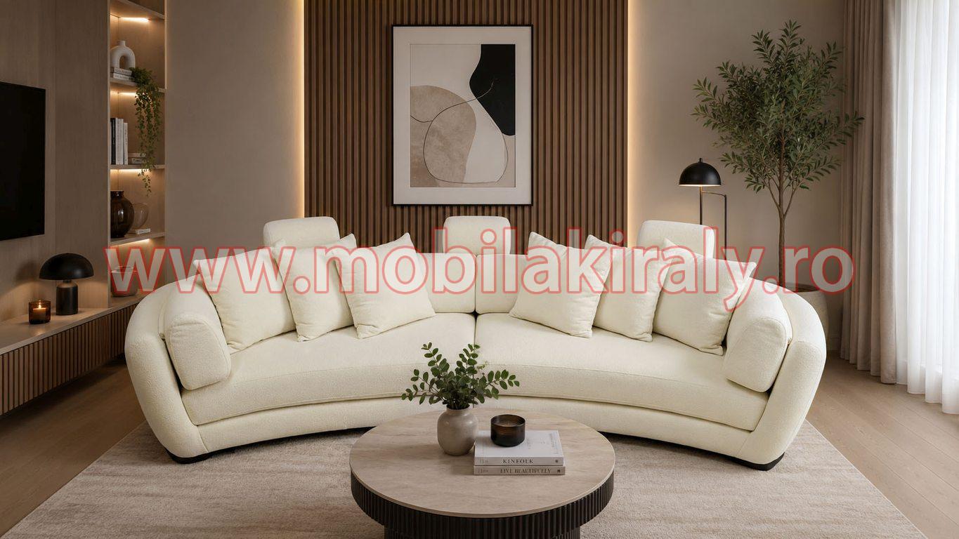 Canapea HAVANA 5L 016445