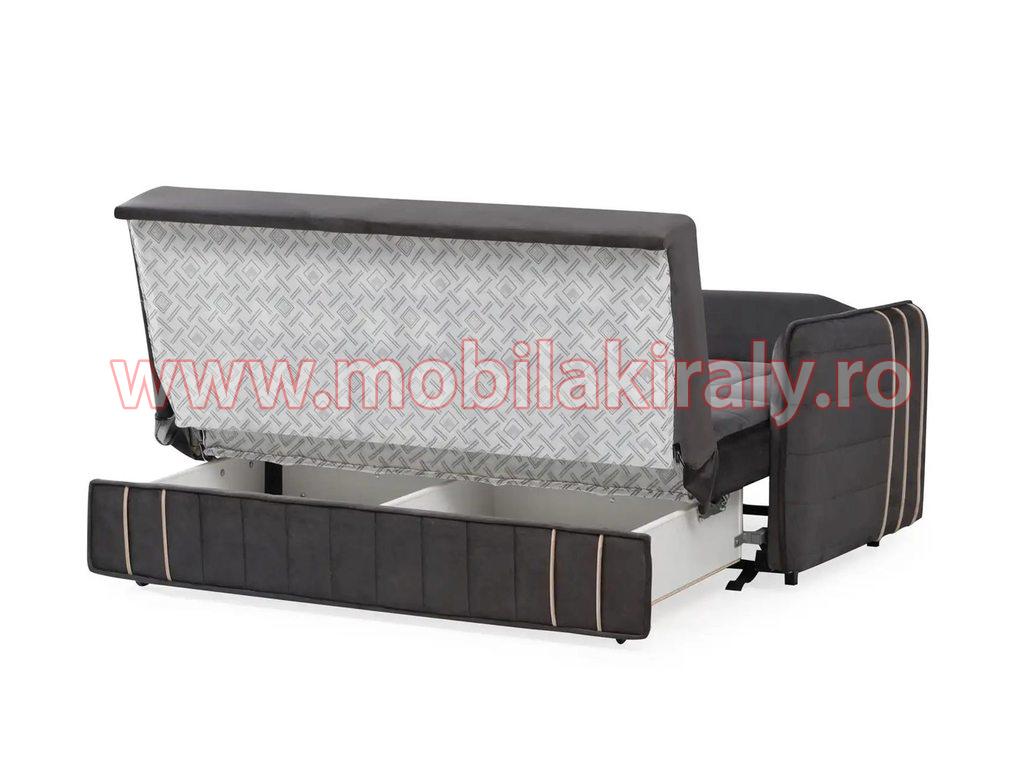 Canapea extensibila 016490 - imagine 3