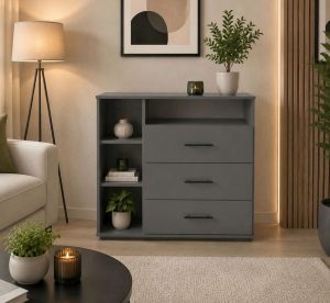 Comoda cu 3 sertare 016485