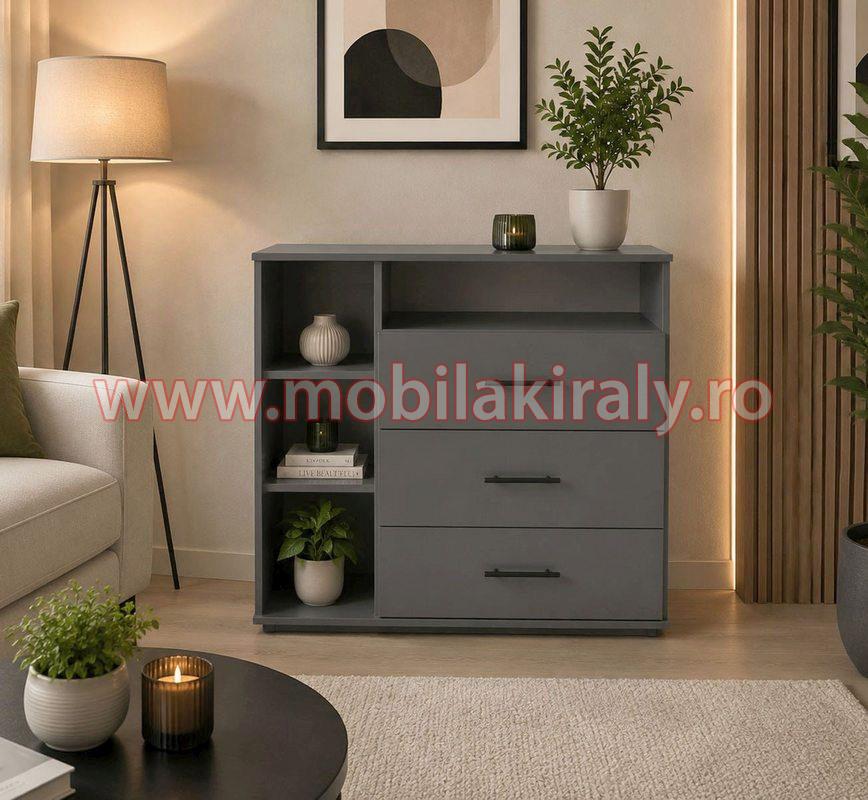 Comoda cu 3 sertare 016485