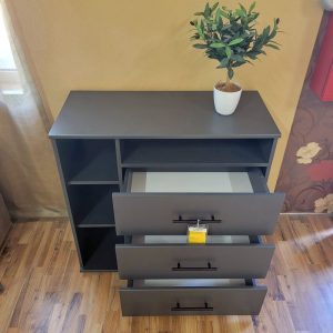 Comoda cu 3 sertare 016485