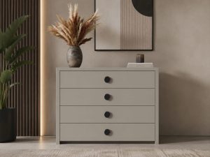Comoda cu 4 sertare 015098