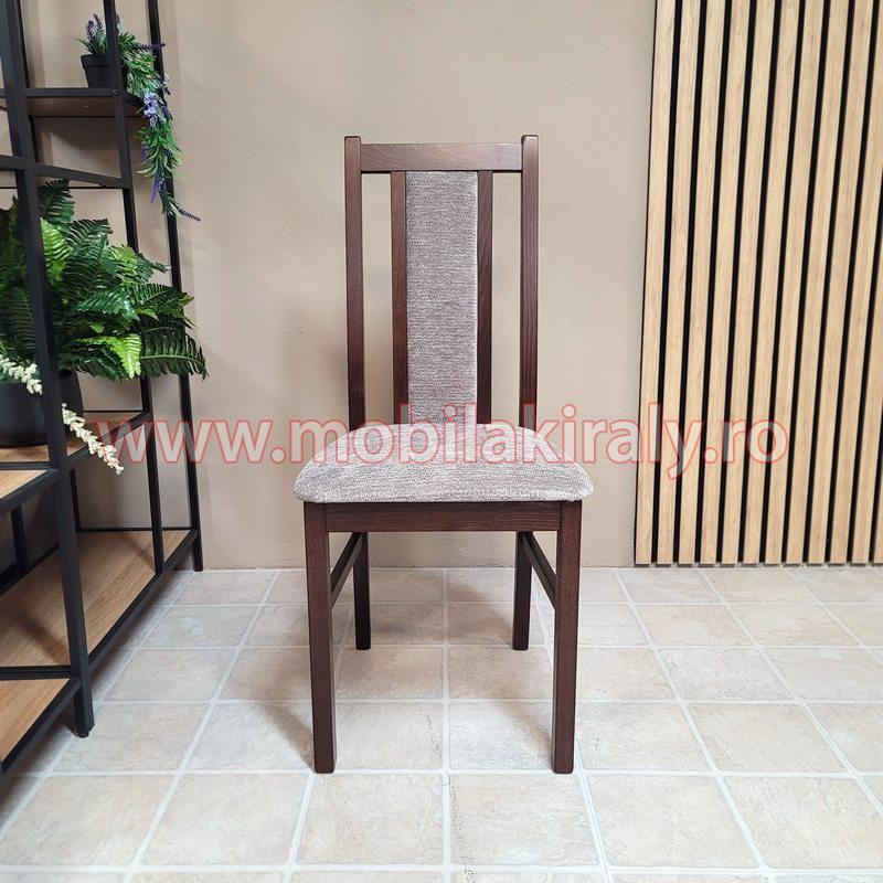 Scaun tapitat 016290 - imagine 3