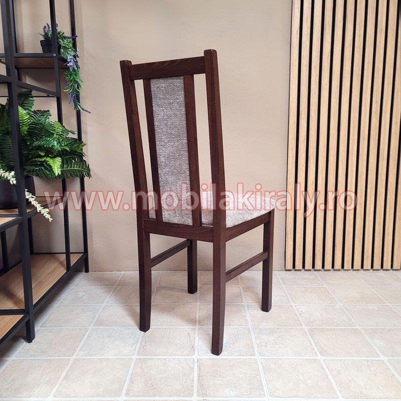 Scaun tapitat 016290 - imagine 2