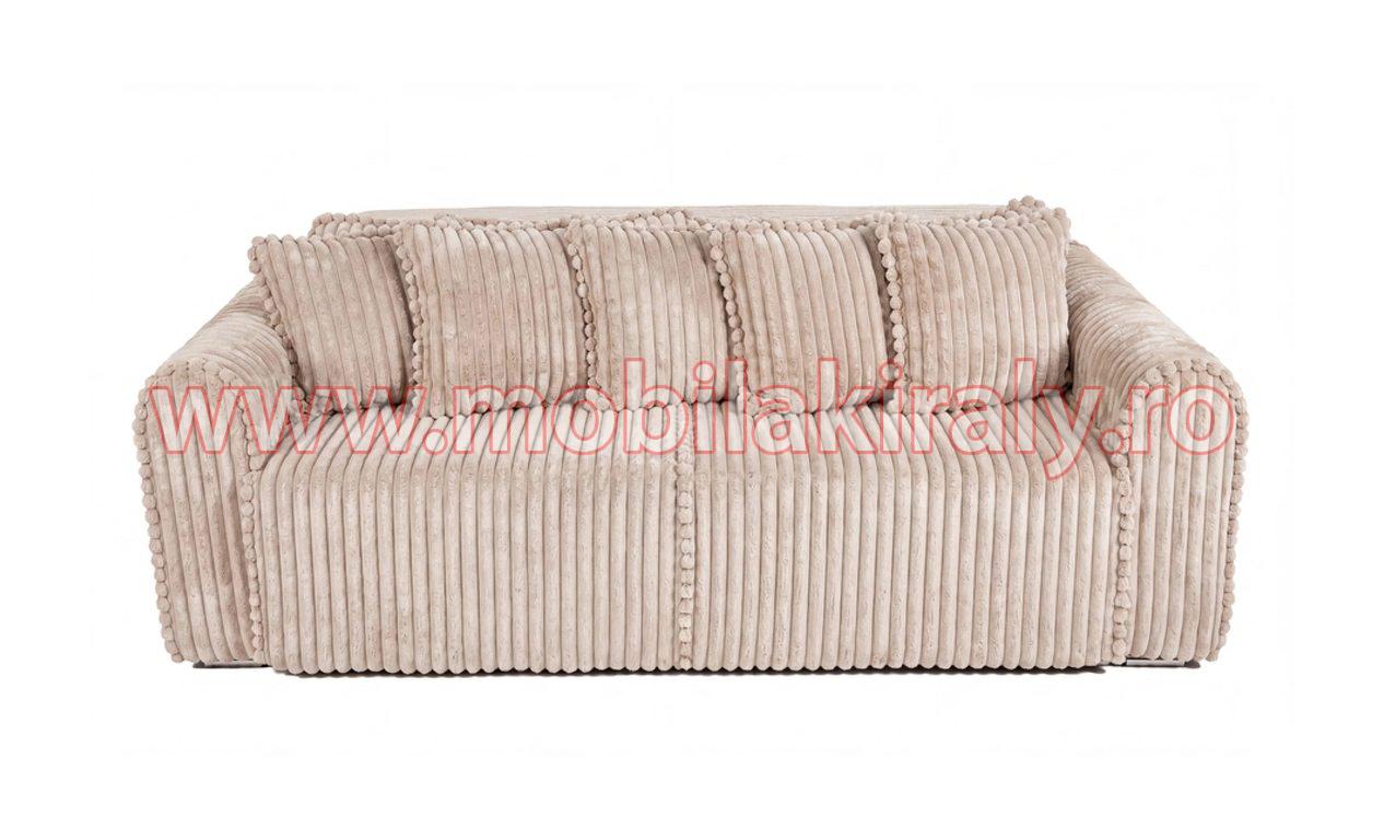 Canapea extensibila 016618 - imagine 5