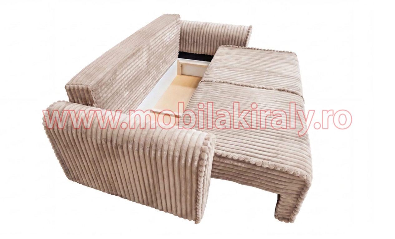 Canapea extensibila 016618 - imagine 3