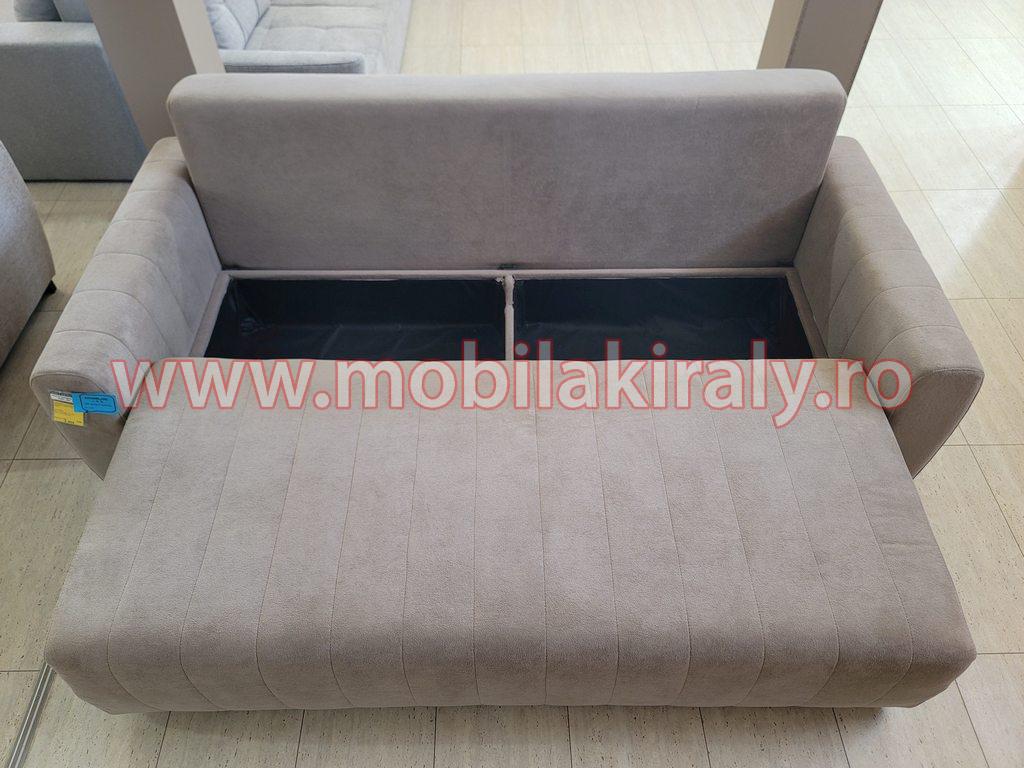 Canapea extensibila KYA 016654 - imagine 3