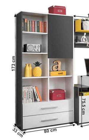 Etajera 016650