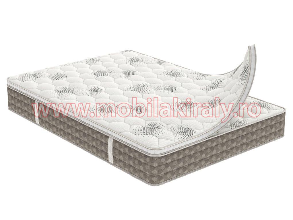 Saltea cu topper detasabil 016750 - imagine 2