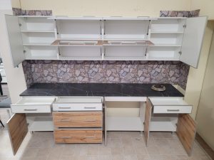 Mobila de bucaarie 016818