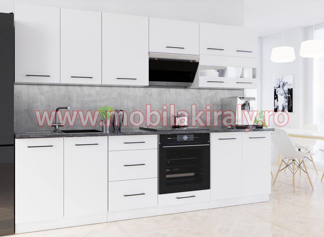 Mobila de bucatarie 016821