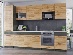 Mobila de bucatarie 016820