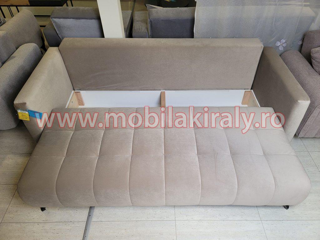 Canapea extensibila 016934 - imagine 2