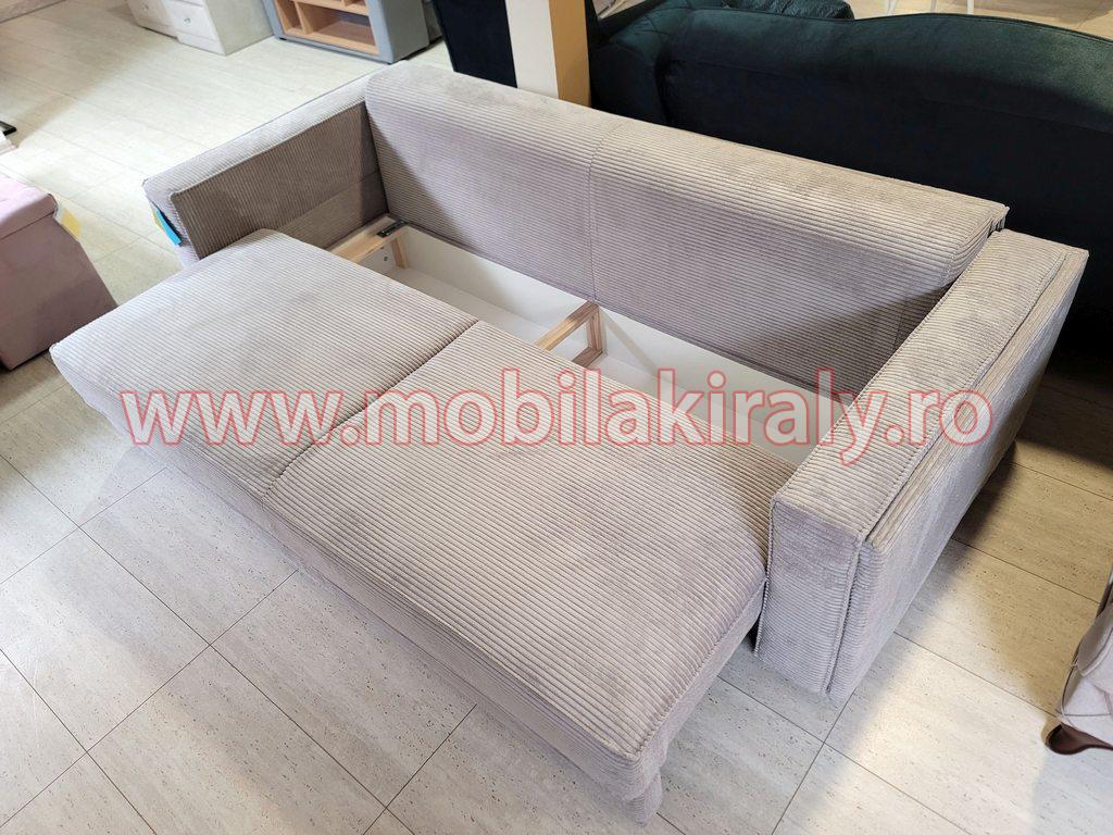Canapea extensibila 016714 - imagine 3