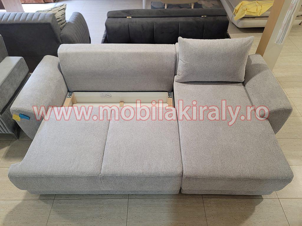 Coltar extensibil 016710 - imagine 3