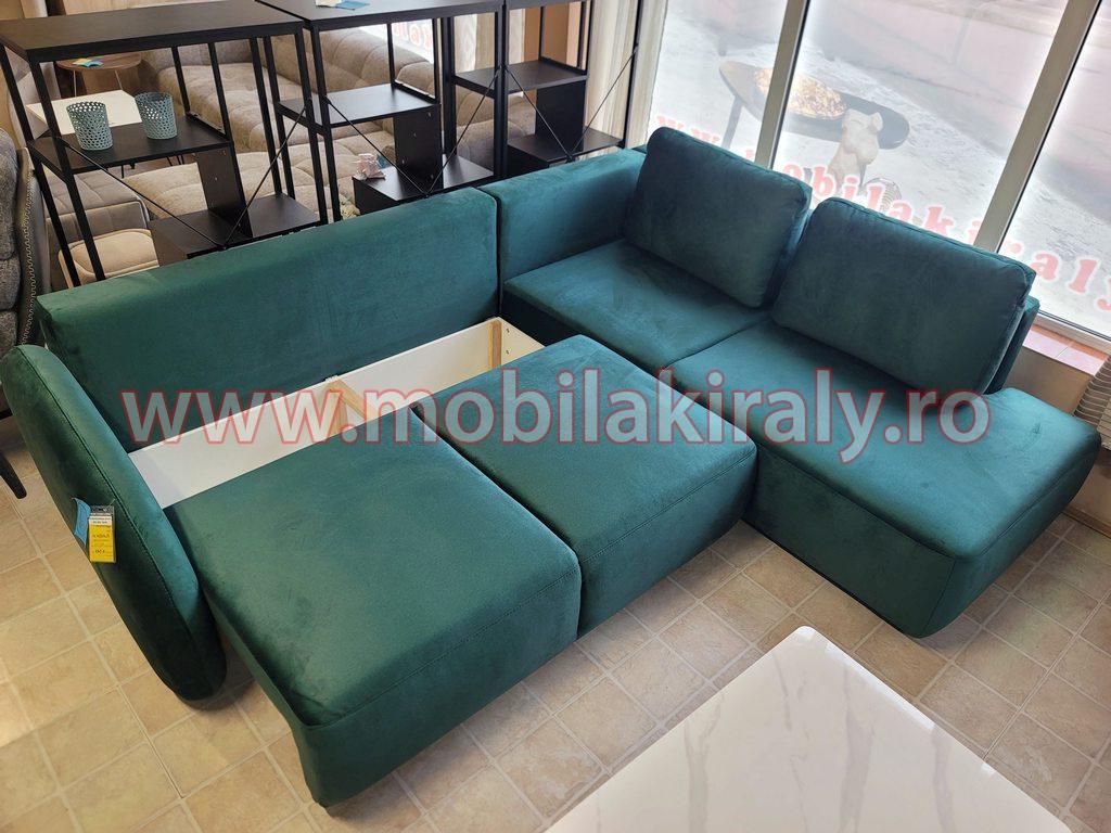 Coltar extensibil 016937 - imagine 2