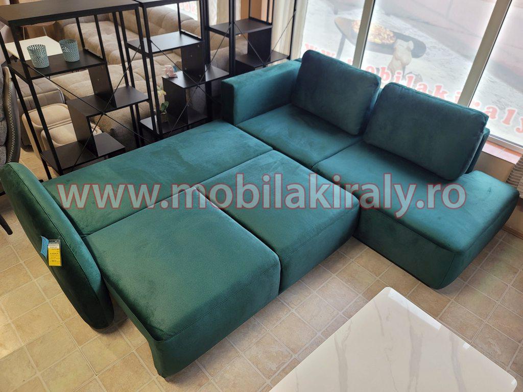 Coltar extensibil 016937 - imagine 3
