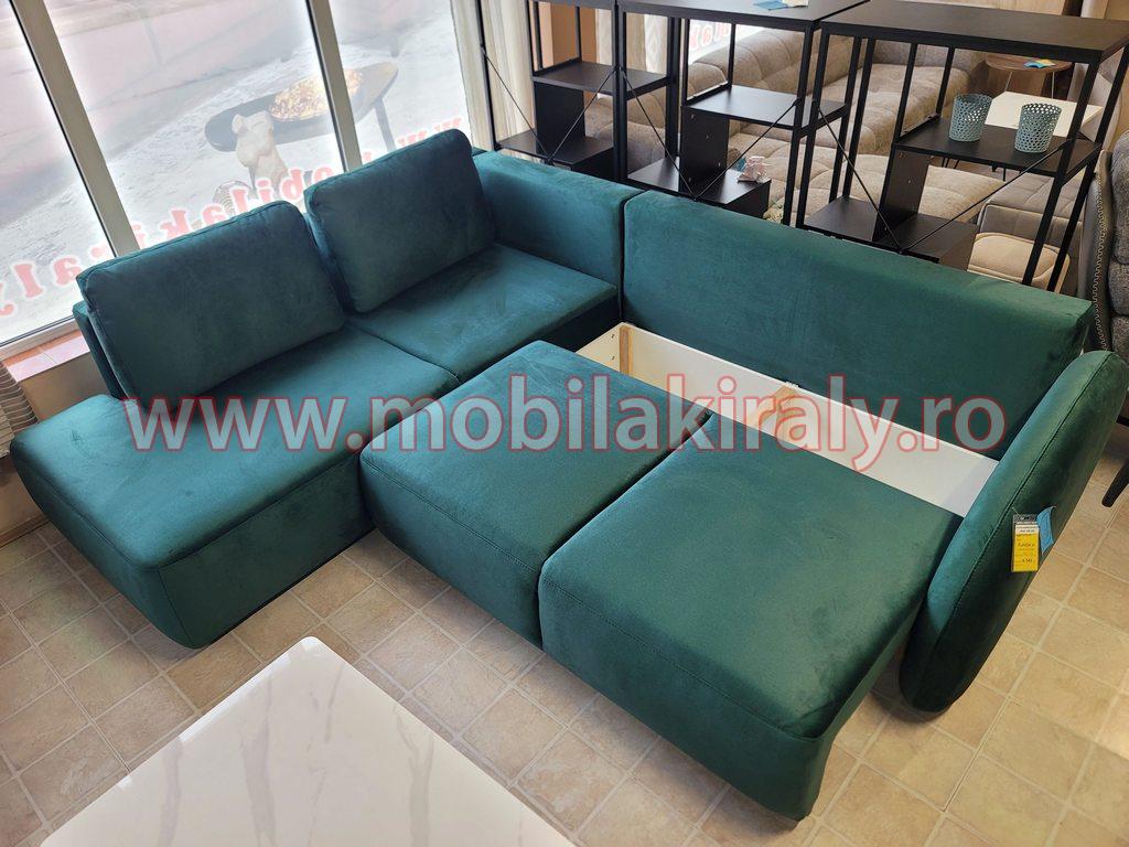 Coltar extensibil 016936 - imagine 3