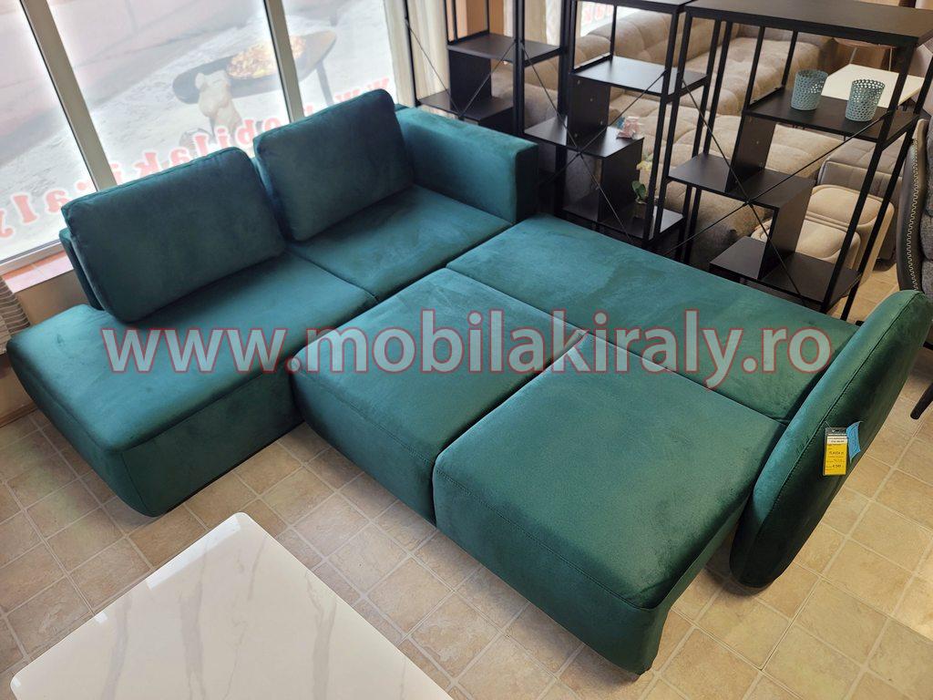 Coltar extensibil 016936 - imagine 2