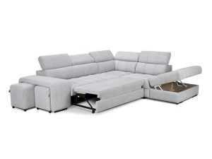 Coltar extensibil 016712