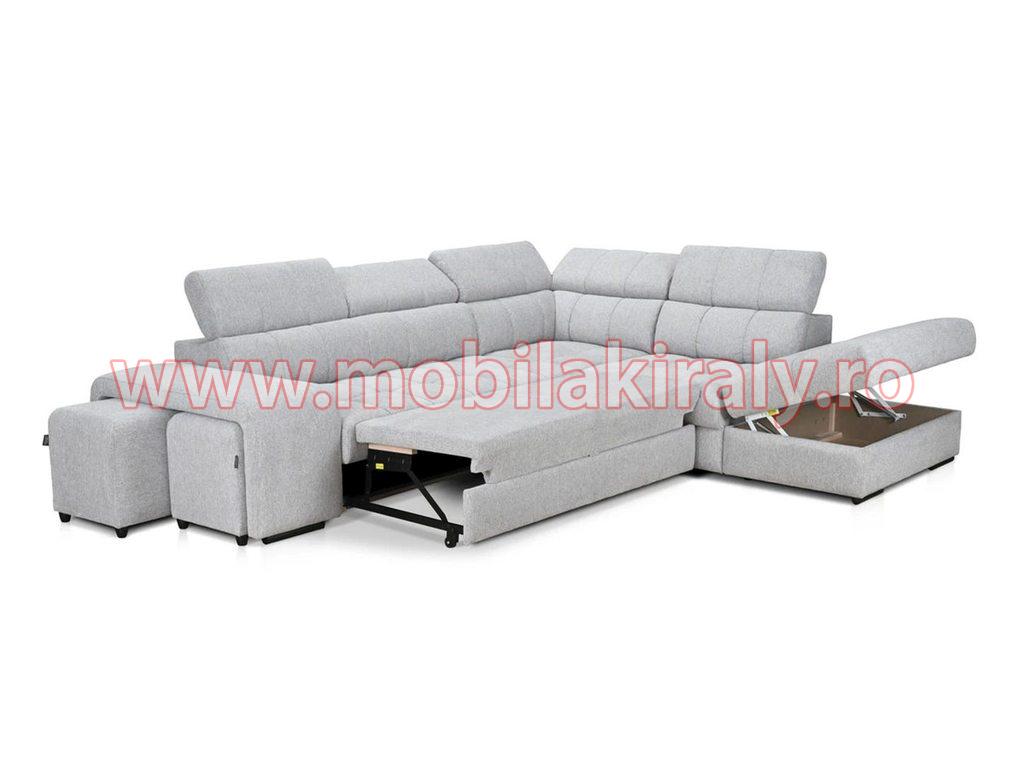 Coltar extensibil 016712 - imagine 2