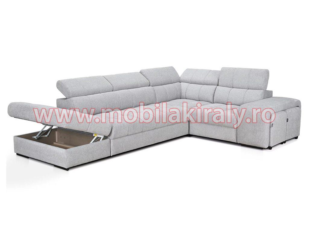 Coltar extensibil 016712 - imagine 7