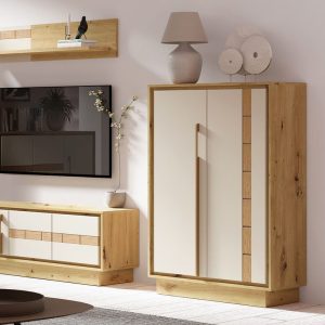 Comoda cu 2 usi 016988