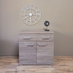 Comoda cu 1 sertar si 2 usi 016829
