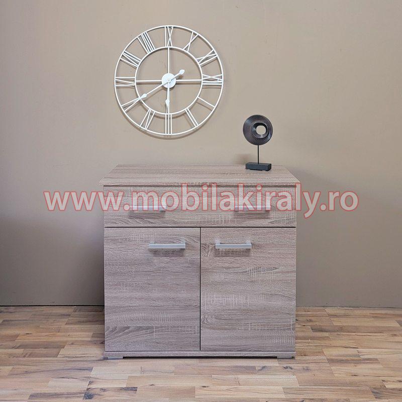 Comoda cu 1 sertar si 2 usi 016829