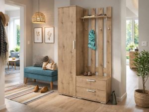 Set mobilier hol 016827