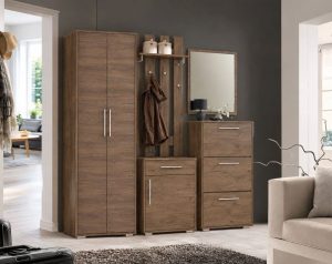 Set mobilier hol 016826