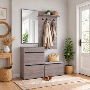 Set mobilier hol 016828