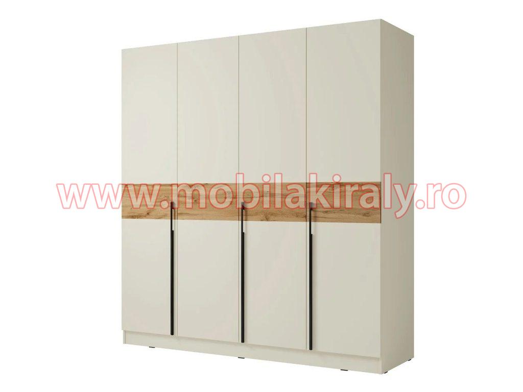 Dulap cu 4 usi 016993 - imagine 3