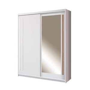 Dulap cu 2 usi glisante 016991