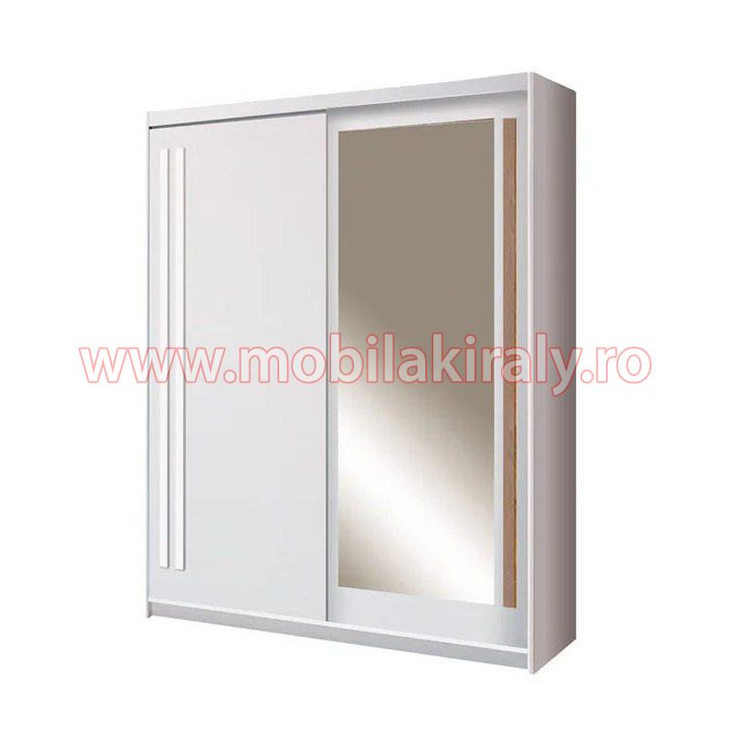 Dulap cu 2 usi glisante 016991