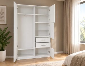 Dulap haine 016825