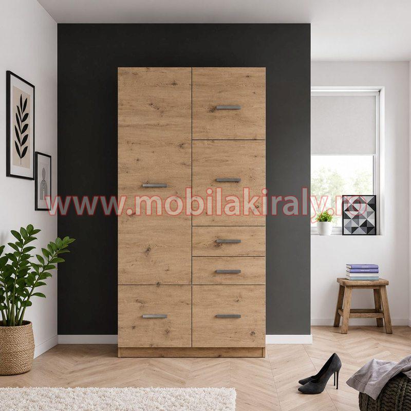 Dulap haine 016824