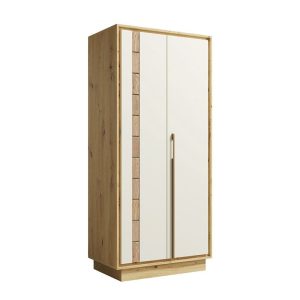 Dulap haine 2 usi 016999
