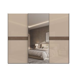 Dulap cu 3 usi glisante 016885