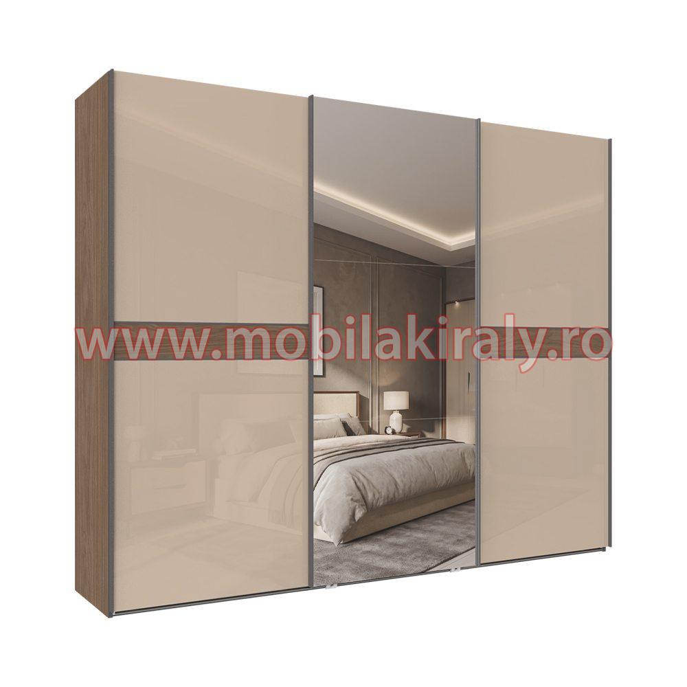 Dulap cu 3 usi glisante 016885