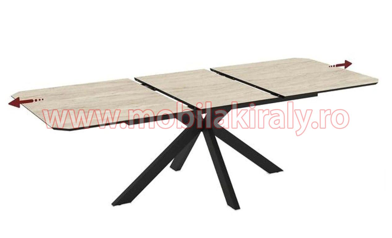 Masa extensibila 016804 - imagine 2