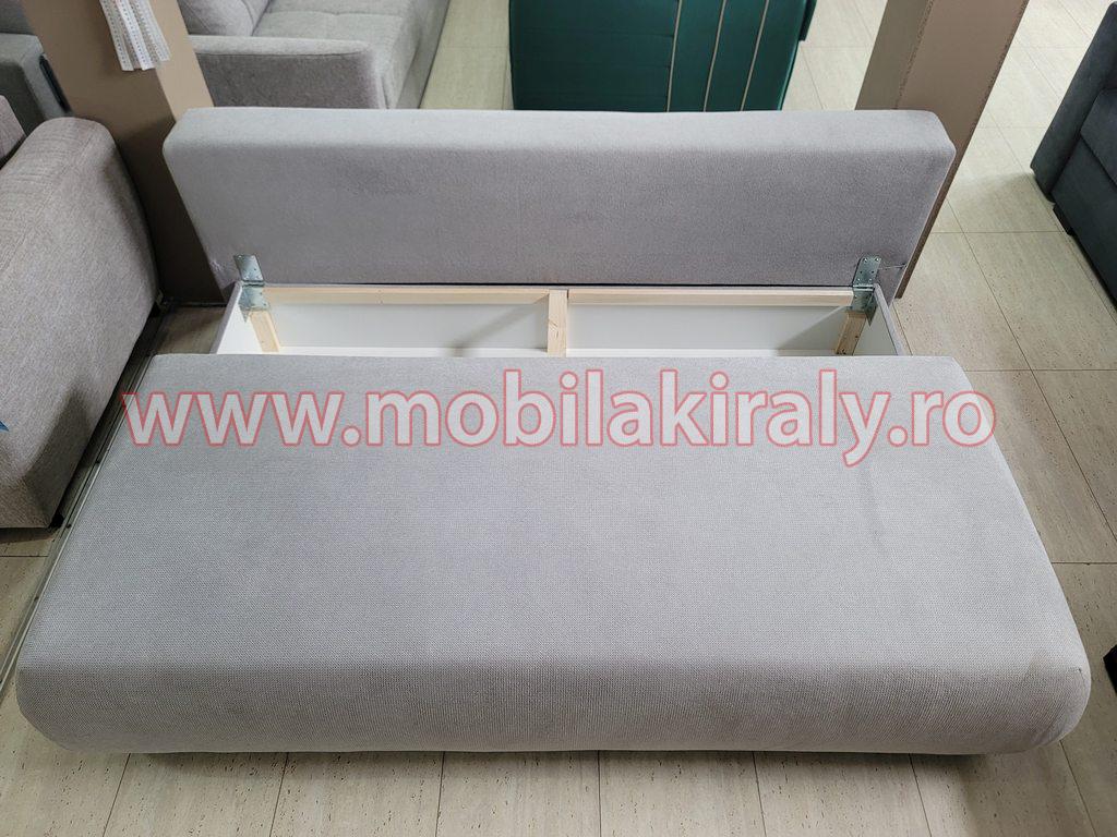 Canapea extensibila 017046 - imagine 2