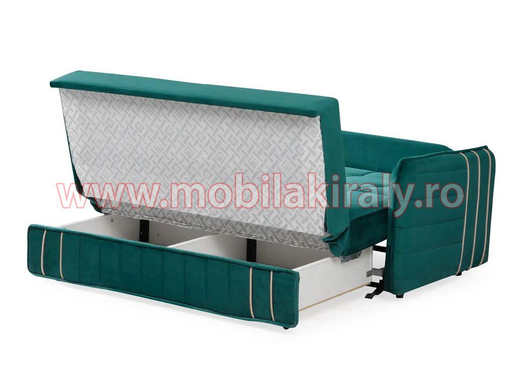Canapea extensibila 017048 - imagine 3