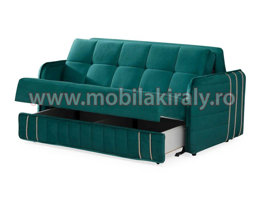 Canapea extensibila 017048 - imagine 2